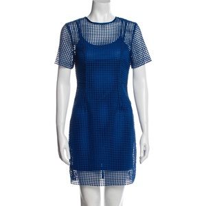 Diane Von Furstenberg dress